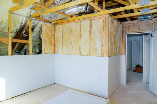 Best Residential Insulation in Brea, CA