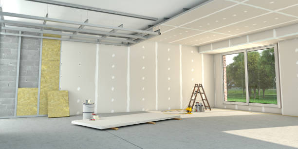 Best Commercial Insulation in Brea, CA